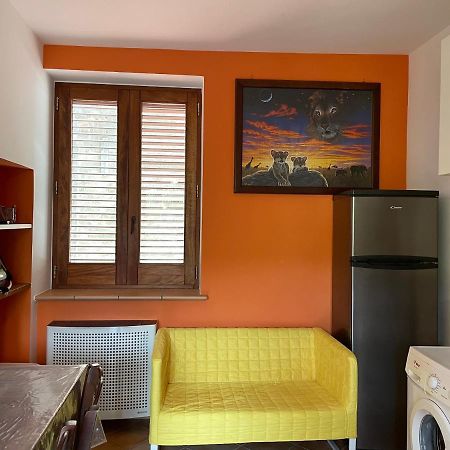 A Cammarella Holiday House Pianillo Exterior foto