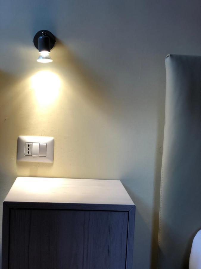 A Cammarella Holiday House Pianillo Exterior foto